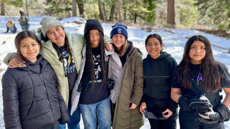 Sixth Graders Embark on Unforgettable Science Camp Adventure